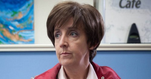 Coronation Street Hayley Cropper star shares 'dark' time on project that felt 'exploitative'