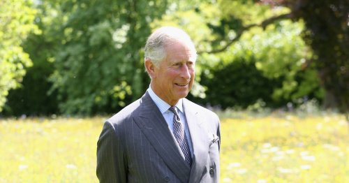 Prince William is now his dad Charles' landlord earning £700k a year from Highgrove