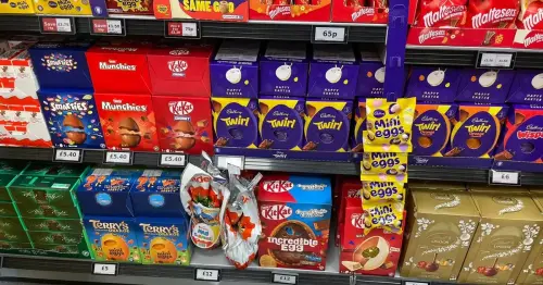 Easter supermarket opening hours as major changes announced for Dunnes, Aldi, SuperValu, Lidl, Tesco