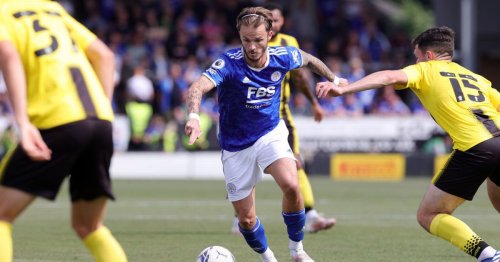 James Maddison 'open to Arsenal transfer', Xhaka to sign new Gunners contract