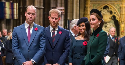 Harry and Meghan 'haven’t made progress' with royals after Spare 'hope'