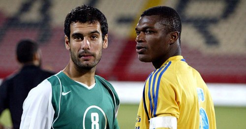 8 ex-Prem stars you forgot played in the Middle East from Desailly to Brad Jones