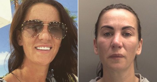 Ex-England player who was drug gang accountant has jewellery seized after arrest