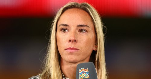 England ace Jordan Nobbs names top two Lionesses so far including Beth Mead