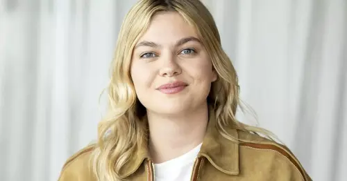 France's Eurovision song lyrics explained as Louane pays heartbreaking tribute