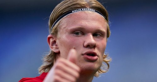 Man Utd's Haaland hope, 'hold talks' with Pogba replacement plus Niguez update