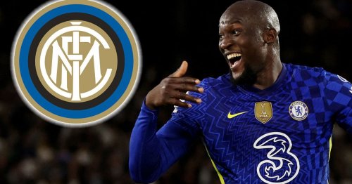 Chelsea transfer round-up: Inter Milan duo part of proposed Romelu Lukaku swap deal