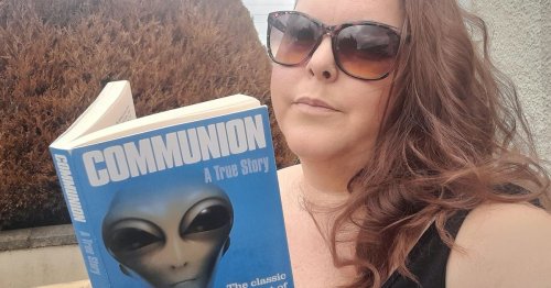 Aliens have invaded Wales and are killing and mutilating sheep, expert claims