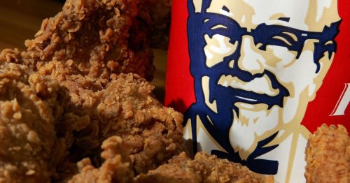 KFC fans left raging as fast food giant axes its Colonel's Club loyalty scheme