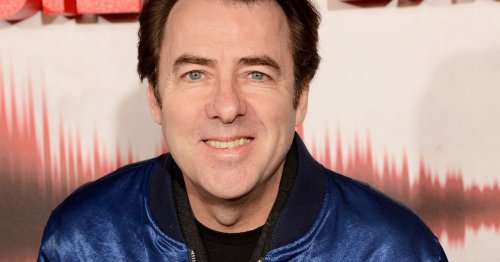 Jonathan Ross say he's to blame for making BBC 'boring' after Sachsgate scandal