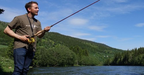 Ex-Liverpool stars with weird jobs since retiring - like running a fishing lodge