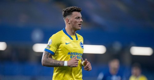 Chelsea step up Ben White transfer pursuit as Leonardo Spinazzola contacted
