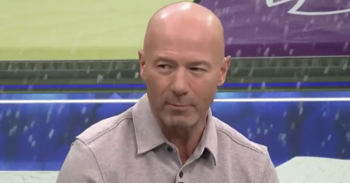 Shearer’s top four in final Premier League table has one as the “team to beat”