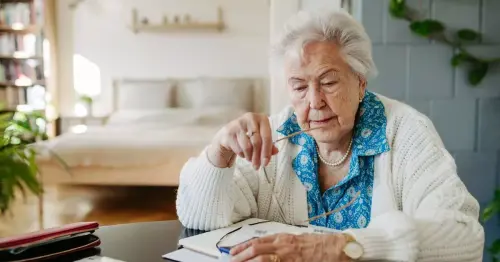 DWP State Pensioners could be owed extra cash for living costs