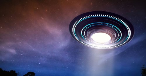 Pilots' most convincing UFO encounter tales after public hearing bombshells