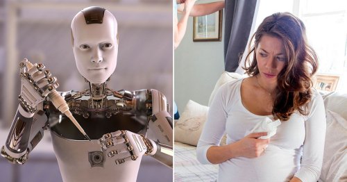 AI such a threat to humanity folk should stop having kids, says tech guru