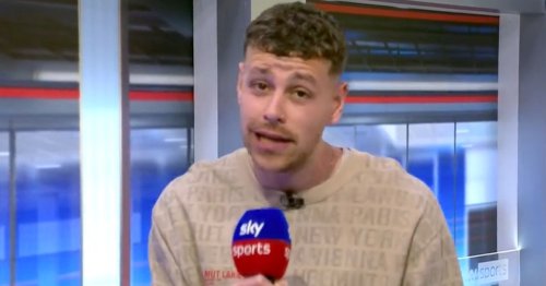 Fans ask 'how do I cancel Sky Sports' after TikToker's cringe Premier League rap
