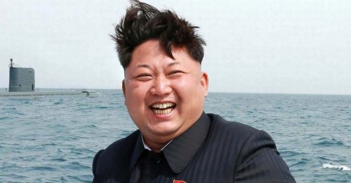 North Korea dictator Kim Jong-un 'an insomniac addicted to cigarettes and booze'