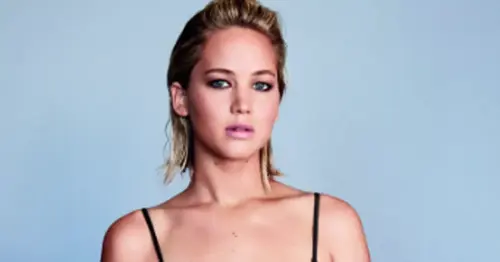 Jennifer Lawrence's sexiest snaps and nude scenes as Hollywood star turns 32