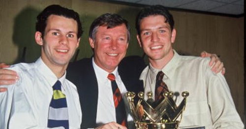 Man Utd hero found out who told 'flapping' Fergie about night out 30 years later