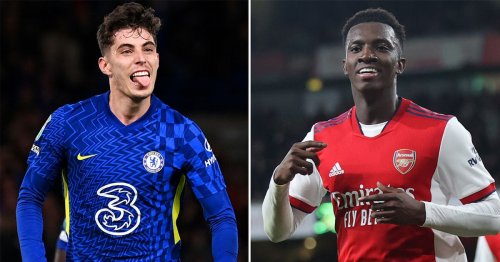 Carabao Cup quarter-final draw details after Arsenal and Chelsea progress