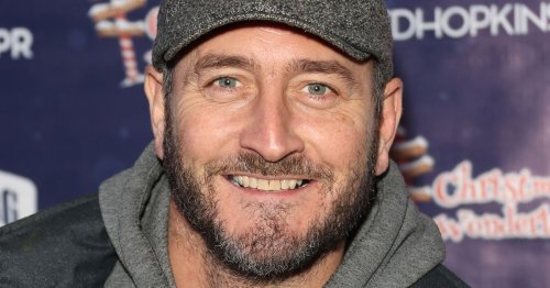 Two Pints Of Lager And A Packet Of Crisps' Will Mellor says reboot is 'revamped'