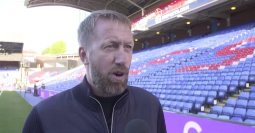 Chelsea news: Graham Potter set to make Romelu Lukaku call as Conor Gallagher thrives