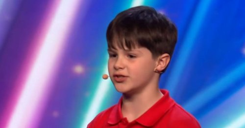Britain's Got Talent fans fuming as they call for ban on child acts on ITV show