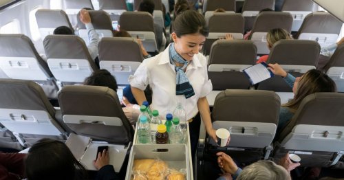 Travel experts debunk holiday myths from in-flight coffees to the Mile High Club