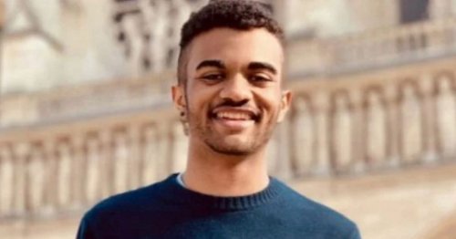 Student faked being a black Irish 'lord' to defend Meghan Markle in race row