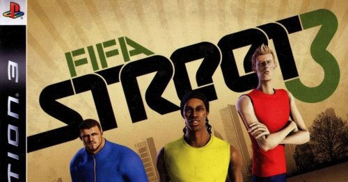 All 37 FIFA games ranked ahead of EA rebrand - from FIFA Street to '98 World Cup