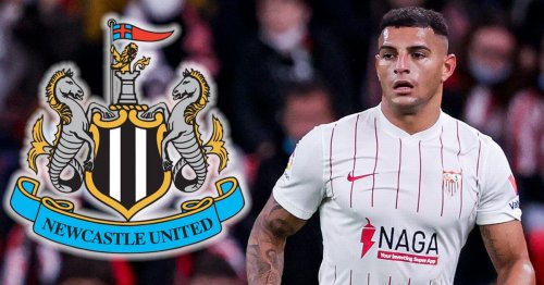 Newcastle 'consider' pulling out of Carlos transfer as he discusses his future