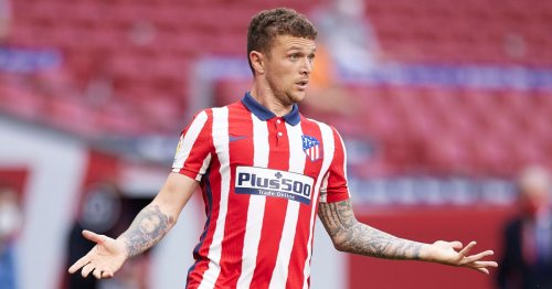 Man Utd face Trippier problem transfer with Atletico Madrid 'playing hardball'