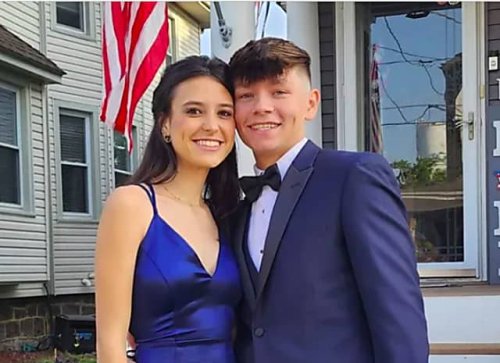 Former NJ Athlete ID'd As Victim Killed In MD Crash, Girlfriend Airlifted