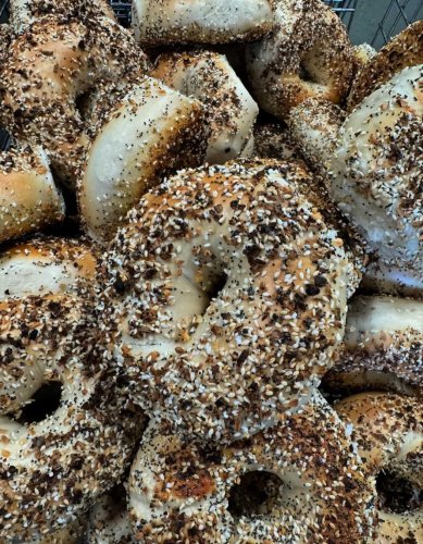 Bethesda Bagels To Open Sixth DMV Store With New Location Opening In 2025