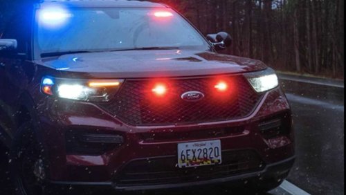 Maryland State Police Hunt Hit-Run Driver After Child Killed Falling From Vehicle On I-97