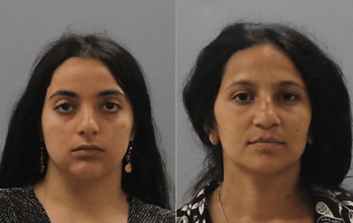 Women Charged For Shoplifting Spree In Downtown Frederick, Police Say