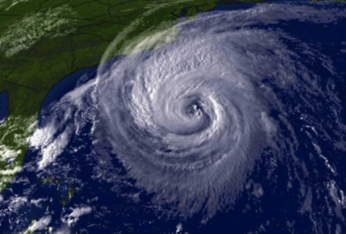 Active, Volatile Atlantic Hurricane Season Predicted