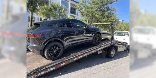 $10M Fraud: Port Jefferson Dad, Son Sentenced For Spending Investor Money On Lavish Lifestyle