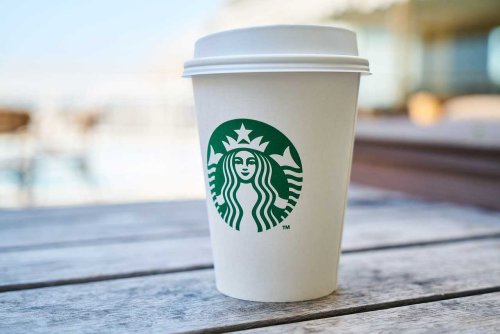 New Starbucks Opens In West Hartford; 5th Location In City