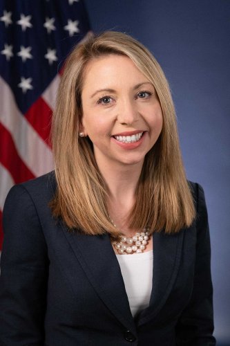 Former US Attorney Jessica Aber Found Dead In Alexandria Home: Police (DEVELOPING)