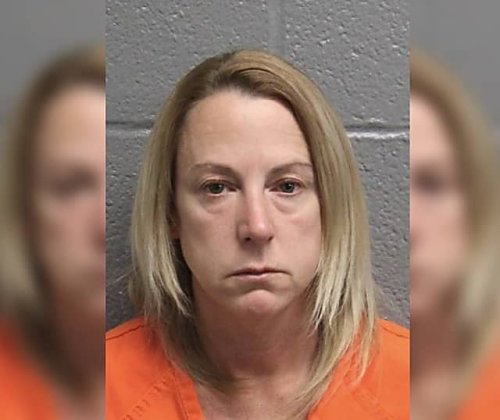 Non-Profit Employee Accused Of Stealing From Maryland Organization: State's Attorney