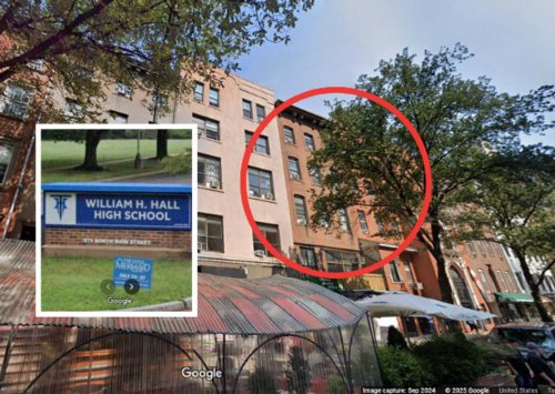 Hall High HS Grad Convicted Of Raping Tinder Date In West Village Apartment: DA