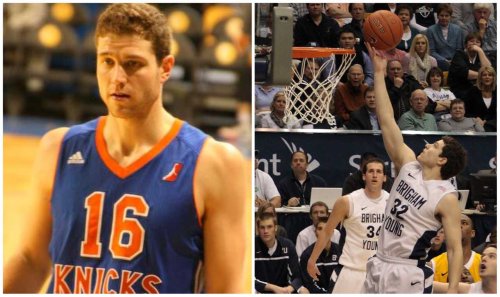 Glens Falls Native Jimmer Fredette Retires After 14-Year Pro Basketball Career