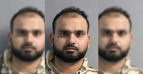 Long Island Man Charged In Montgomery County's First $2.3M Gold Bar Scam, Police Say