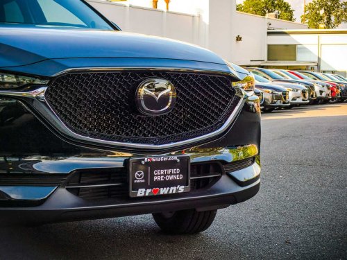 Trump Slaps 25% Tariff On Foreign Cars, Trucks As Economic Fears Rise Domestically