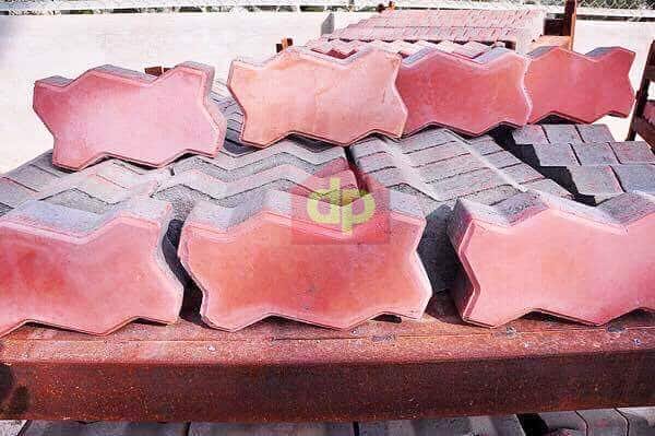 Gạch Con Sâu cover image