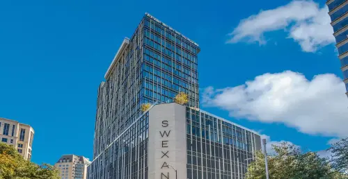 Dallas Hotel Makes Time's List of World’s Greatest Places