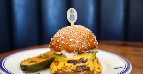 OpenTable Ranked The Most Reserved Restaurants in Dallas-Fort Worth's Mid-Cities