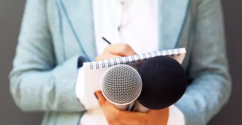 Texas Students Use Their Voice to Combat Student Paper Censorship